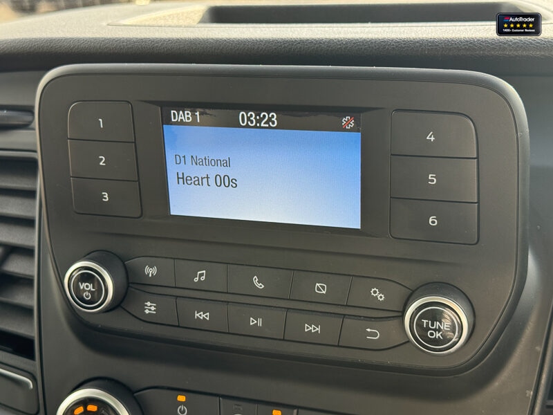 Used Ford Transit 2023 for sale - 77042180: Photo 25