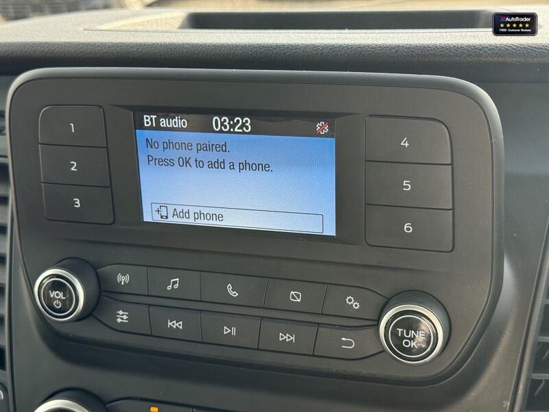 Used Ford Transit 2023 for sale - 77042180: Photo 26