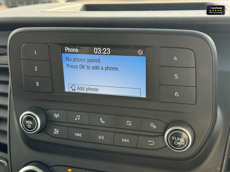 Used Ford Transit 2023 for sale - 77042180: Photo 27