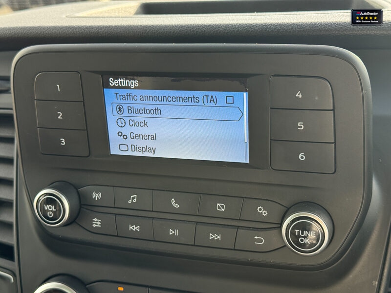 Used Ford Transit 2023 for sale - 77042180: Photo 28