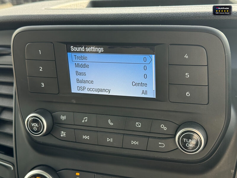 Used Ford Transit 2023 for sale - 77042180: Photo 29