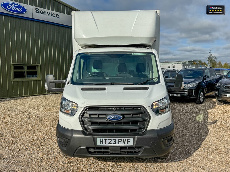 Used Ford Transit 2023 for sale - 77042180: Photo 3
