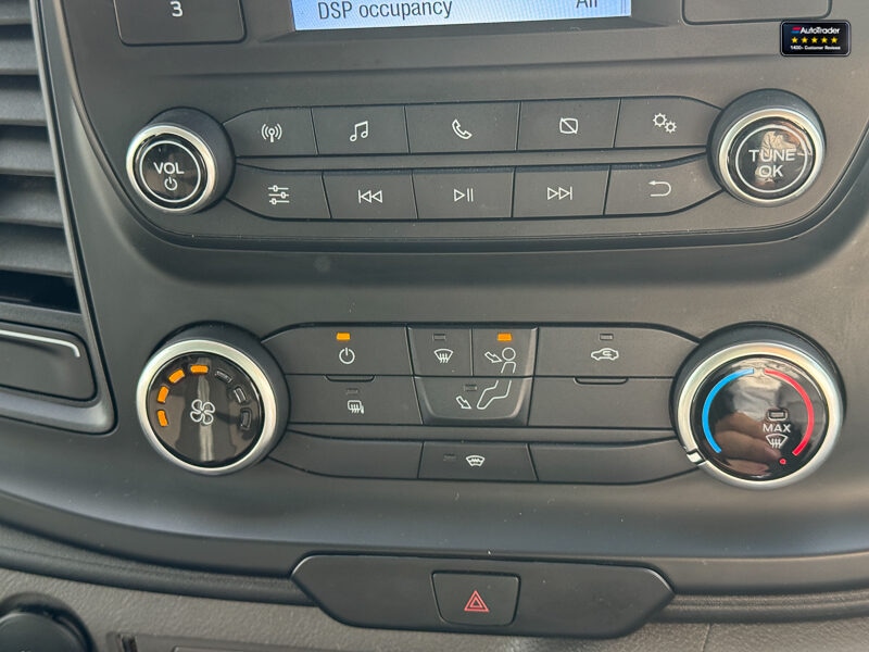 Used Ford Transit 2023 for sale - 77042180: Photo 30