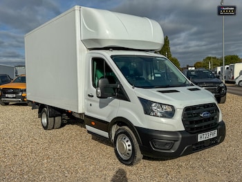 Used Ford Transit 2023 for sale - 77042180: Photo