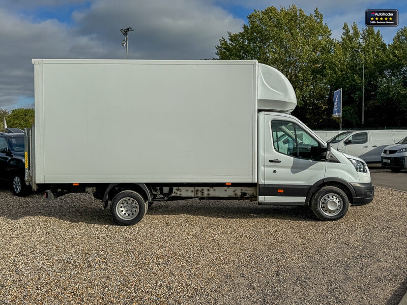 Used Ford Transit 2023 for sale - 77042180: Photo 5