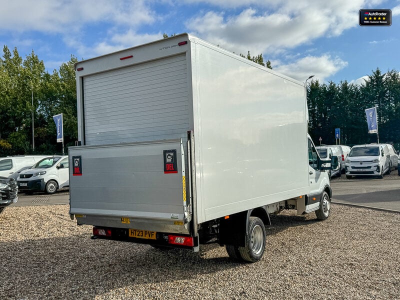 Used Ford Transit 2023 for sale - 77042180: Photo 6