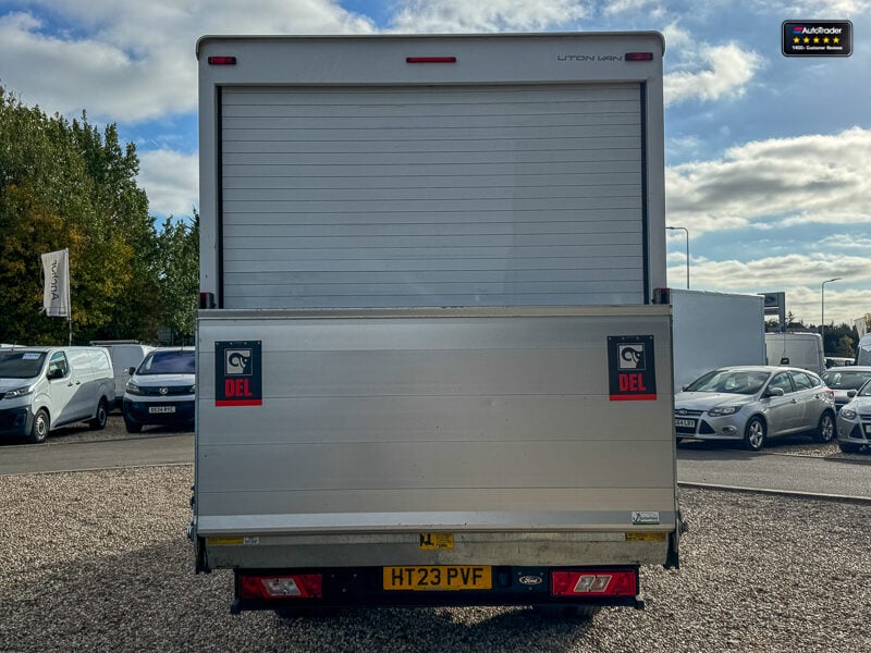 Used Ford Transit 2023 for sale - 77042180: Photo 7