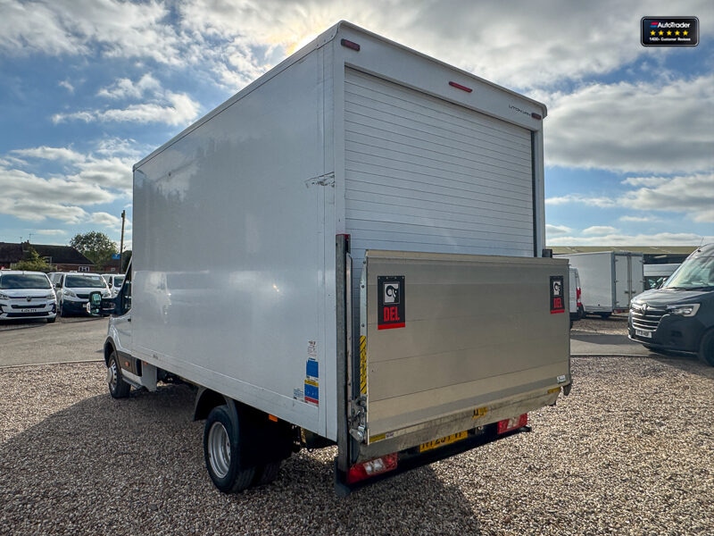 Used Ford Transit 2023 for sale - 77042180: Photo 8