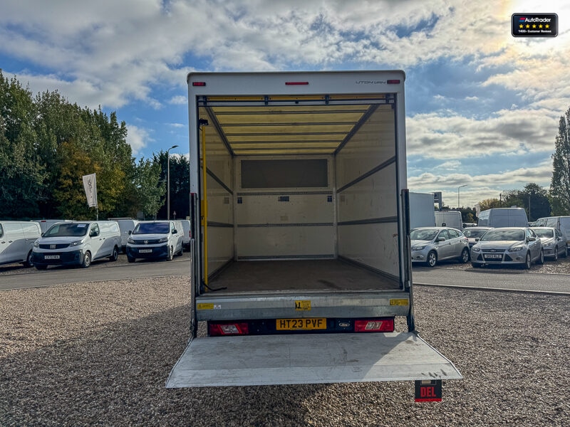 Used Ford Transit 2023 for sale - 77042180: Photo 9