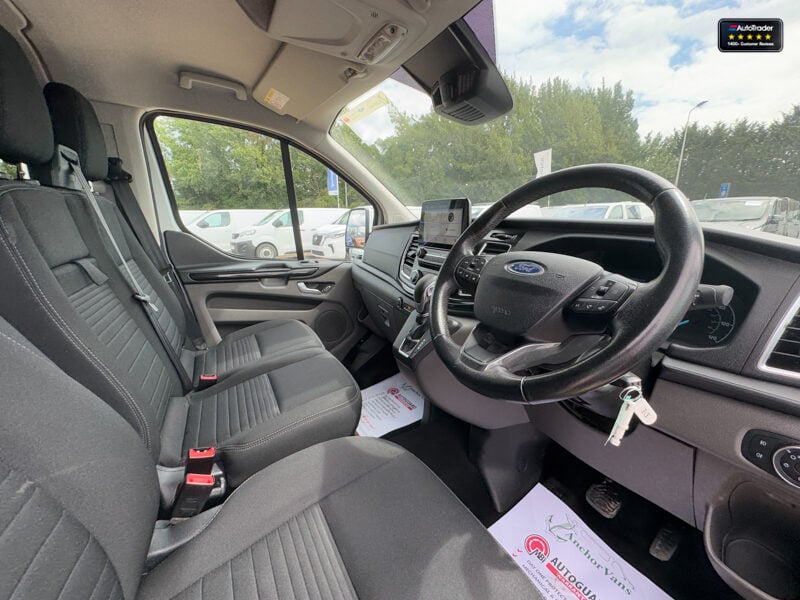 Vehicle 20