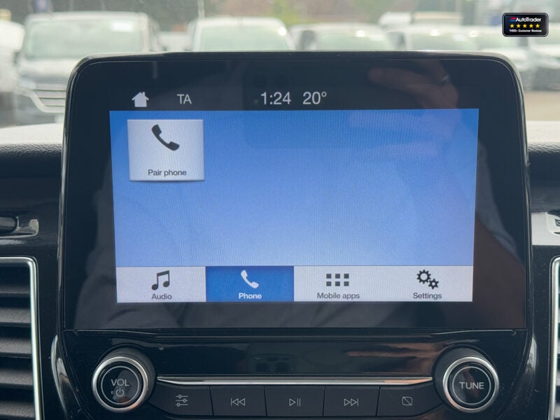 Vehicle 32