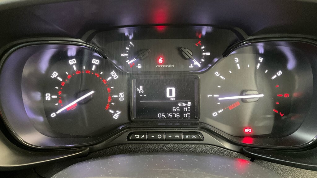 Used Citroen Berlingo 2019 for sale - 77961804: Photo 10