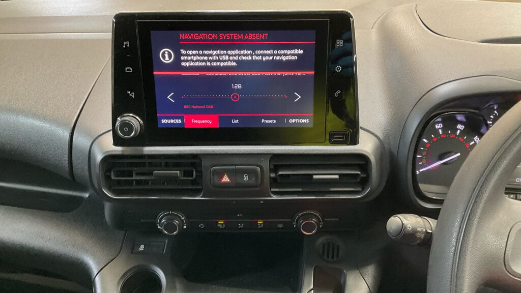 Used Citroen Berlingo 2019 for sale - 77961804: Photo 11