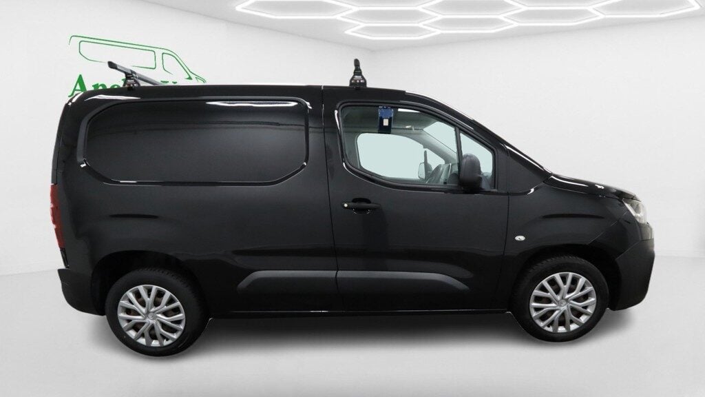 Used Citroen Berlingo 2019 for sale - 77961804: Photo 3