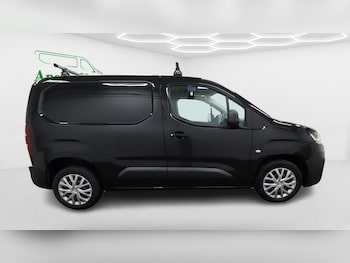 Used Citroen Berlingo 2019 for sale - 77961804: Photo