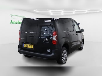 Used Citroen Berlingo 2019 for sale - 77961804: Photo