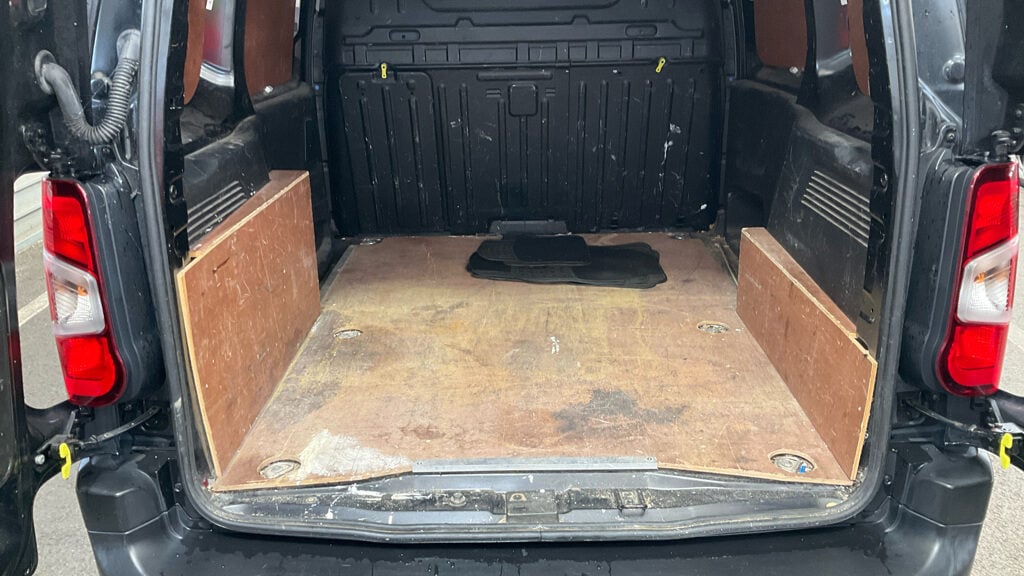 Used Citroen Berlingo 2019 for sale - 77961804: Photo 5