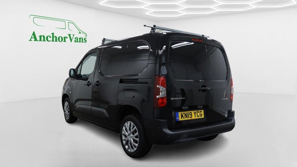 Used Citroen Berlingo 2019 for sale - 77961804: Photo 6
