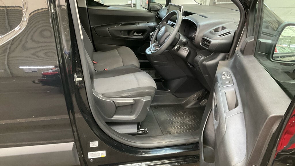 Used Citroen Berlingo 2019 for sale - 77961804: Photo 9
