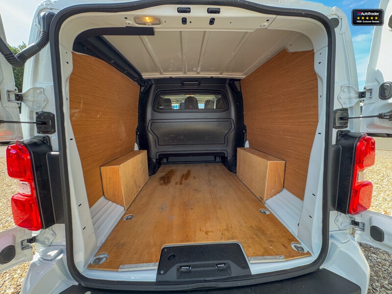 Used Fiat Scudo 2023 for sale - 77041811: Photo 10