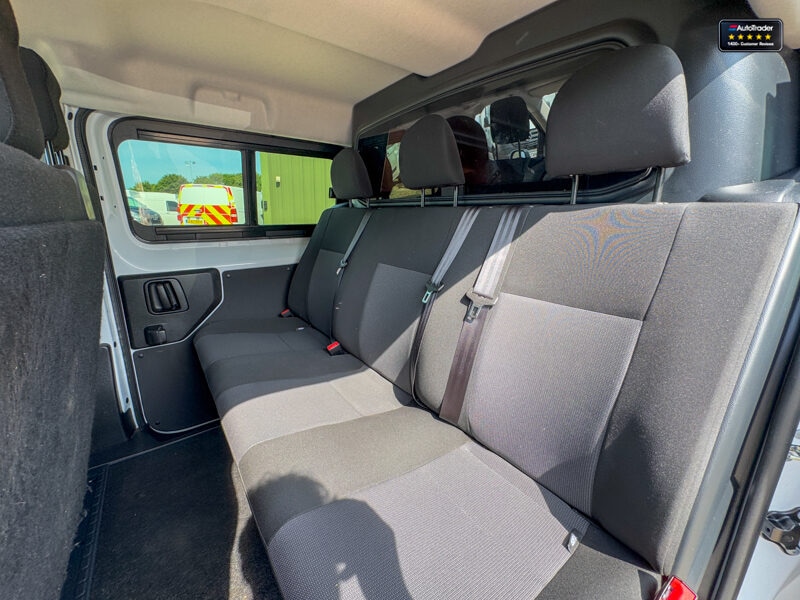 Used Fiat Scudo 2023 for sale - 77041811: Photo 12