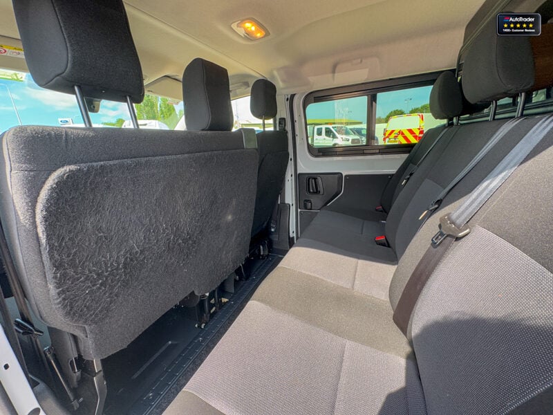 Used Fiat Scudo 2023 for sale - 77041811: Photo 13