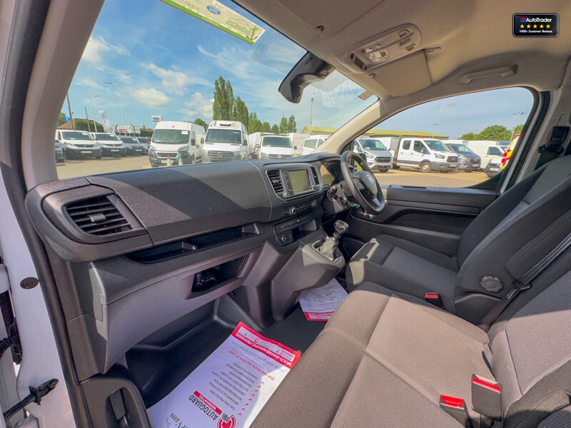 Used Fiat Scudo 2023 for sale - 77041811: Photo 14