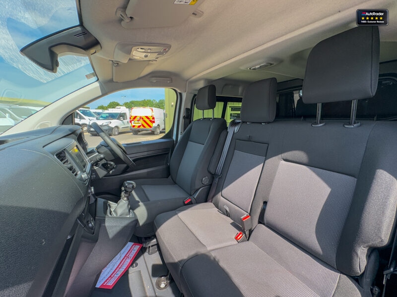 Used Fiat Scudo 2023 for sale - 77041811: Photo 15