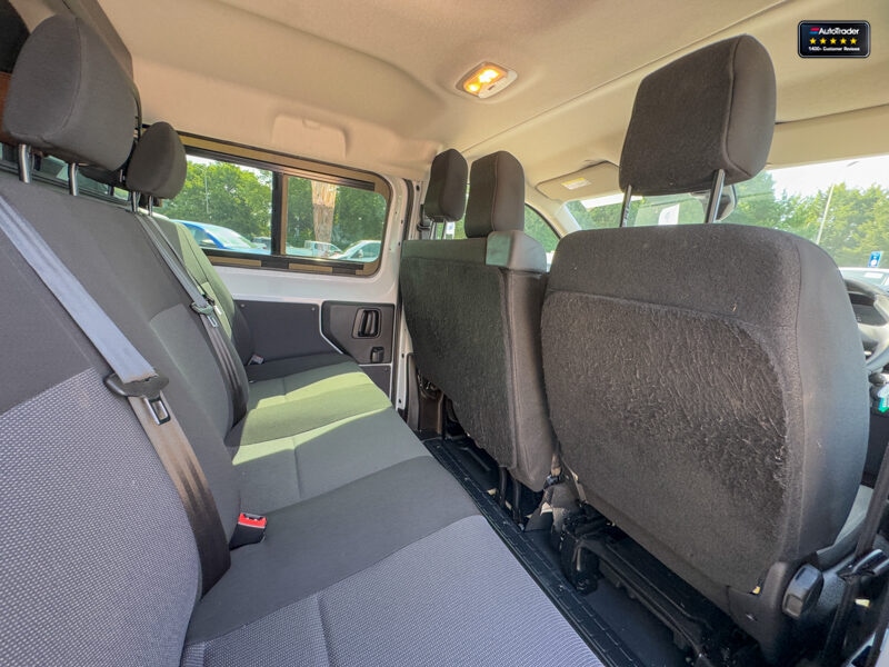 Used Fiat Scudo 2023 for sale - 77041811: Photo 17