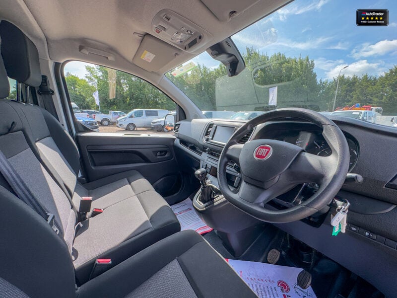 Used Fiat Scudo 2023 for sale - 77041811: Photo 19