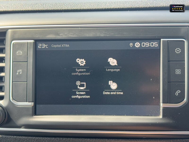 Used Fiat Scudo 2023 for sale - 77041811: Photo 32