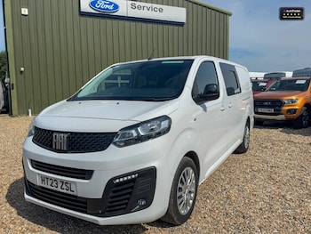 Used Fiat Scudo 2023 for sale - 77041811: Photo