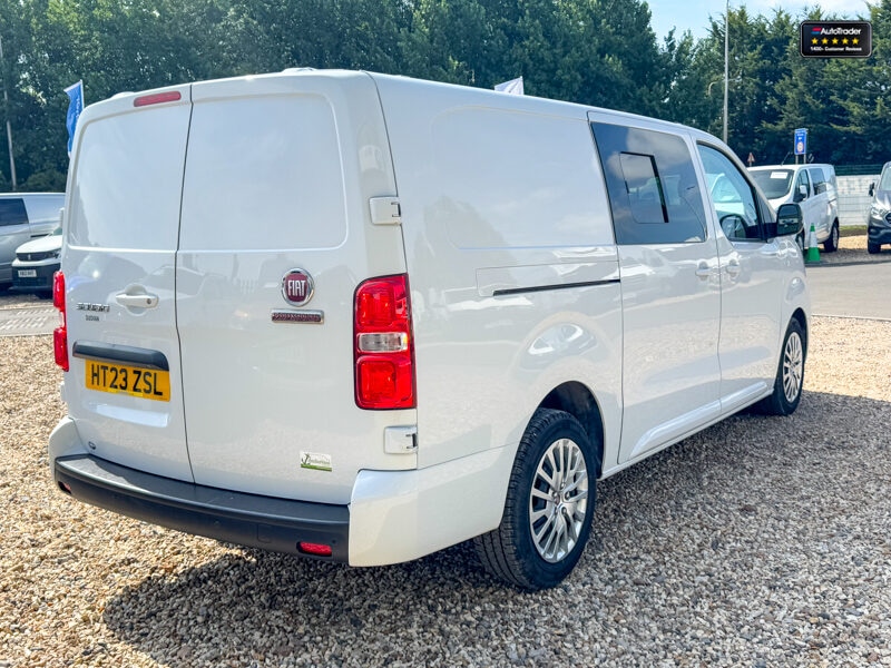 Used Fiat Scudo 2023 for sale - 77041811: Photo 7