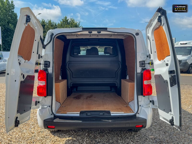 Used Fiat Scudo 2023 for sale - 77041811: Photo 9