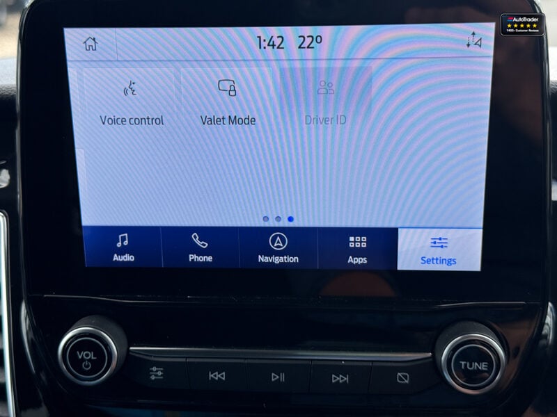 Vehicle 36