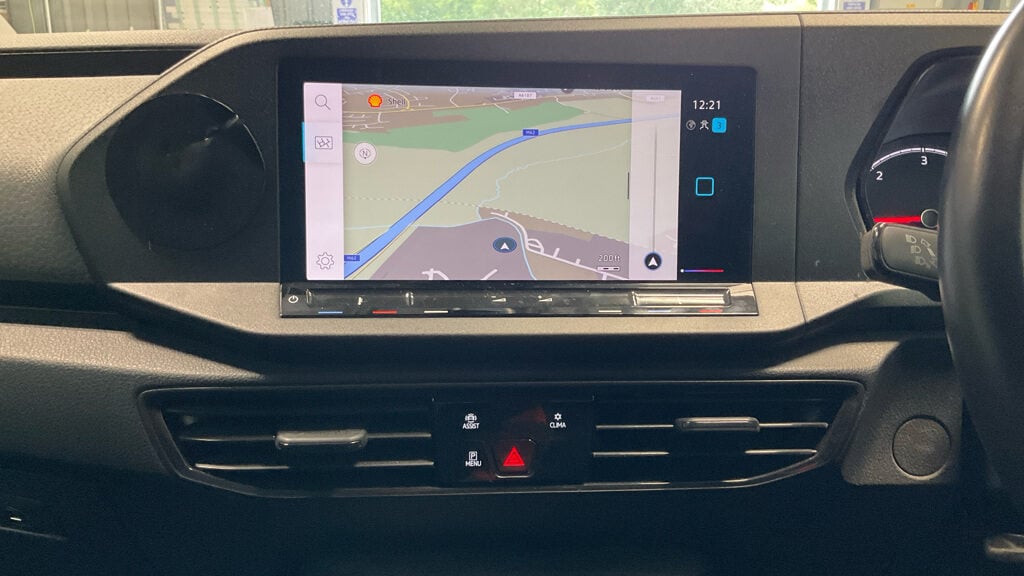 Vehicle 11