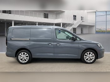 Used Volkswagen Caddy 2023 for sale - 75982275: Photo