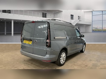 Used Volkswagen Caddy 2023 for sale - 75982275: Photo