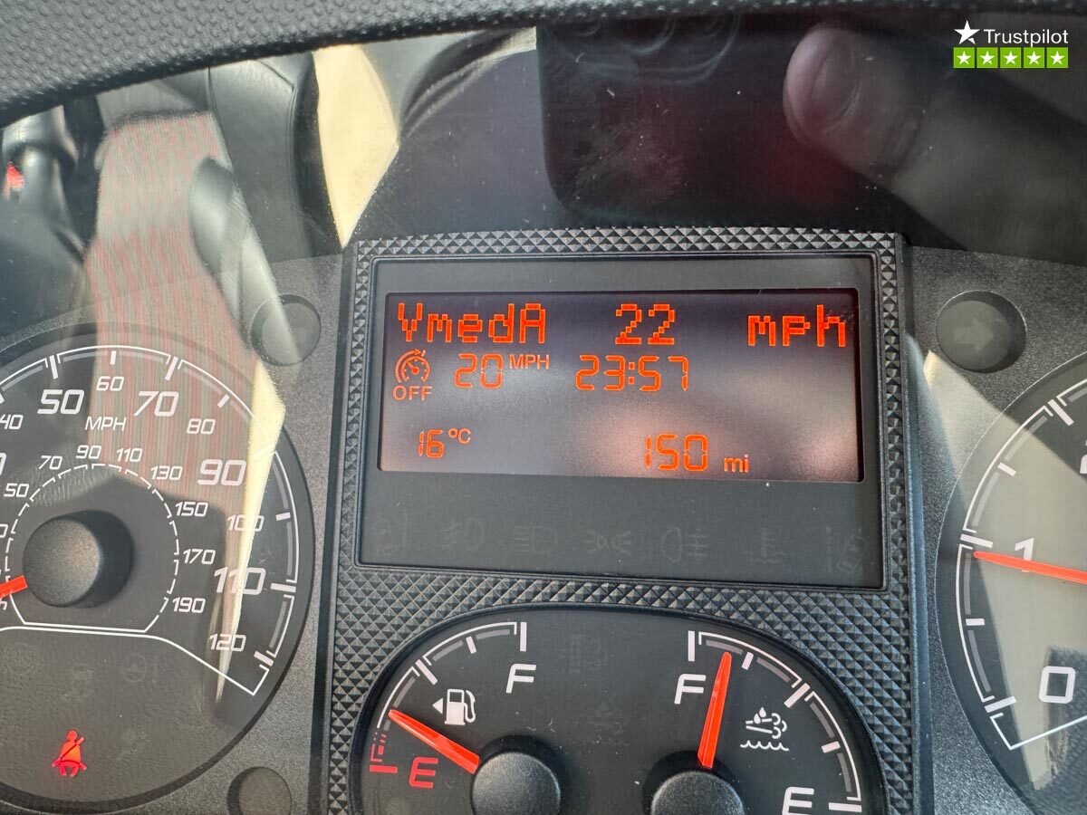 Vehicle 16