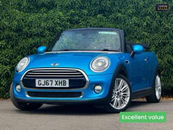 2017 (67) - 1.5 Cooper 2dr