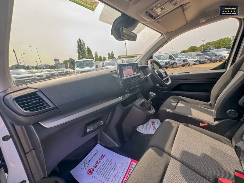 Used Citroen Dispatch 2024 for sale - 77041962: Photo 12