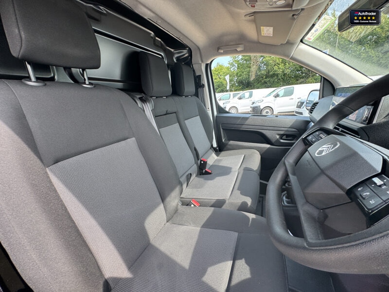 Used Citroen Dispatch 2024 for sale - 77041962: Photo 14