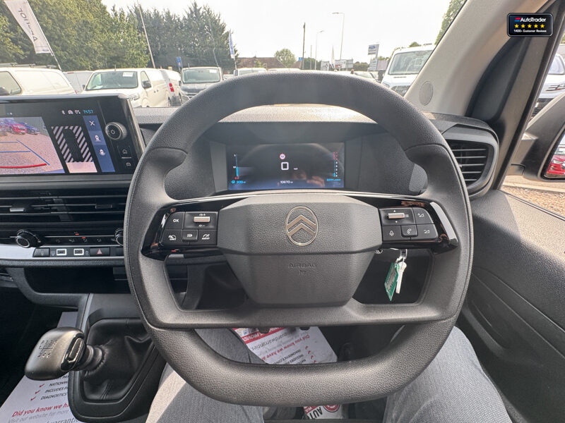 Used Citroen Dispatch 2024 for sale - 77041962: Photo 16