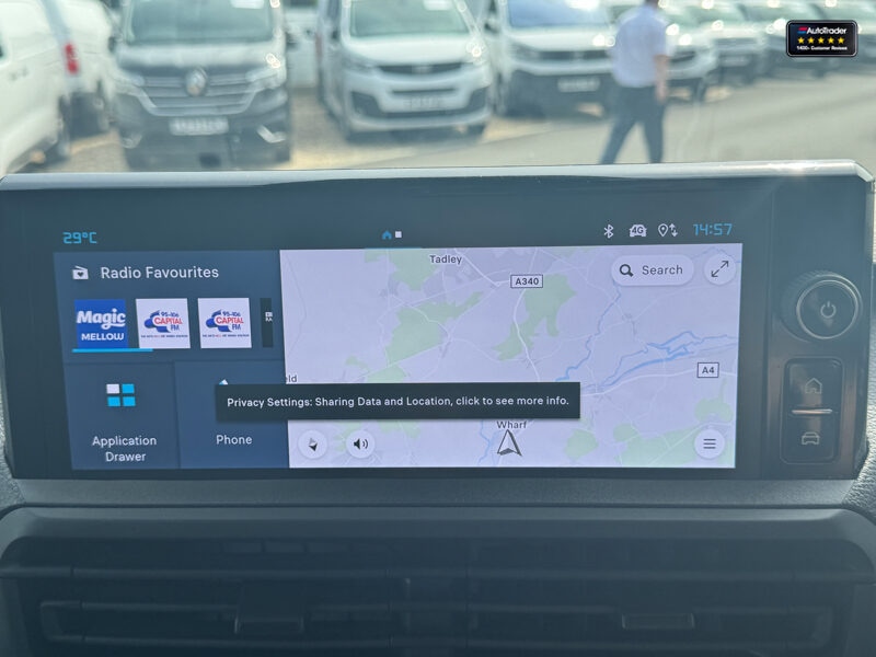 Used Citroen Dispatch 2024 for sale - 77041962: Photo 25