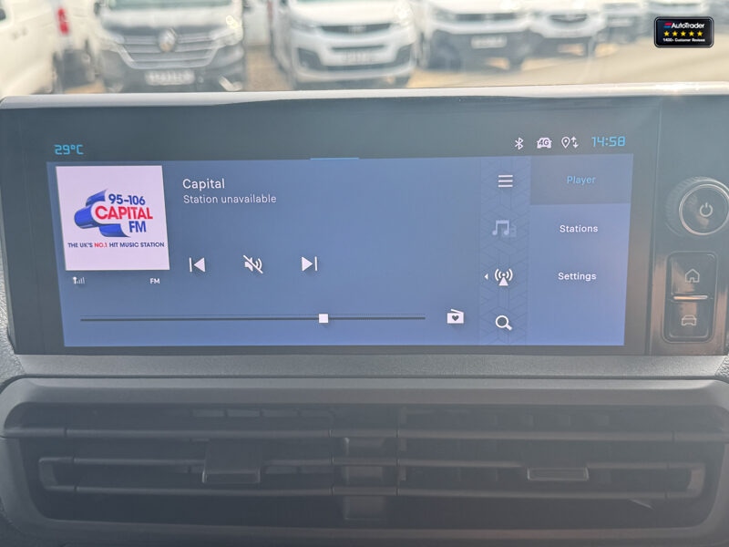 Used Citroen Dispatch 2024 for sale - 77041962: Photo 26