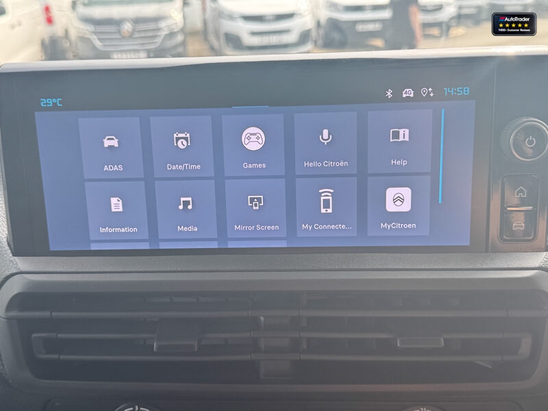 Used Citroen Dispatch 2024 for sale - 77041962: Photo 27