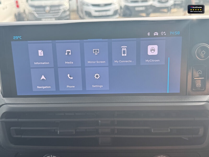 Used Citroen Dispatch 2024 for sale - 77041962: Photo 28