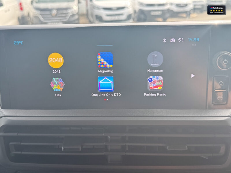 Used Citroen Dispatch 2024 for sale - 77041962: Photo 29