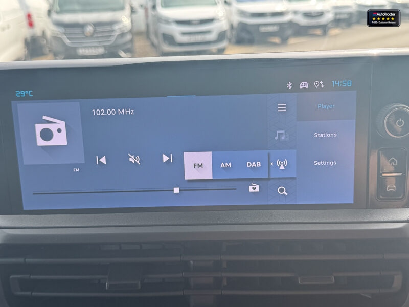 Used Citroen Dispatch 2024 for sale - 77041962: Photo 30