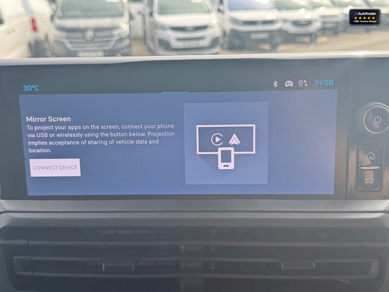 Used Citroen Dispatch 2024 for sale - 77041962: Photo 31